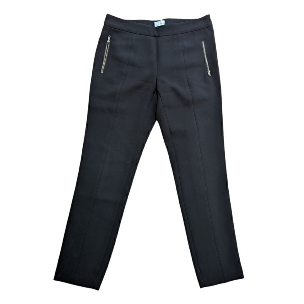 Tracy Reese New York Women's Black Dress Pants Size 2